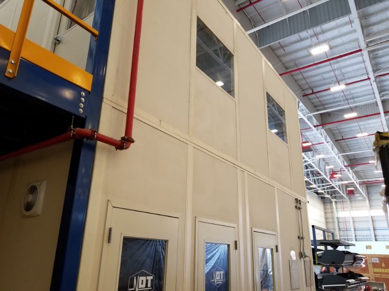 Commercial Demolition