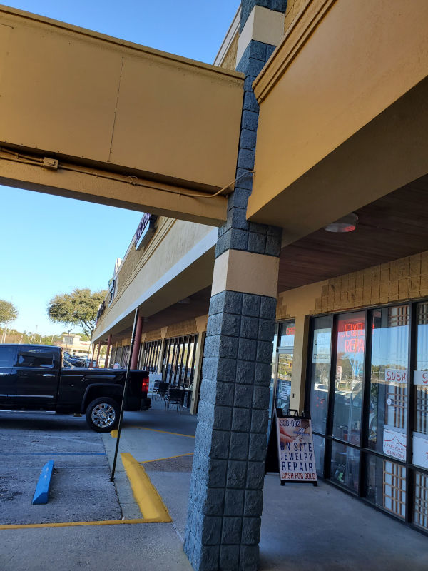 Commercial Demolition