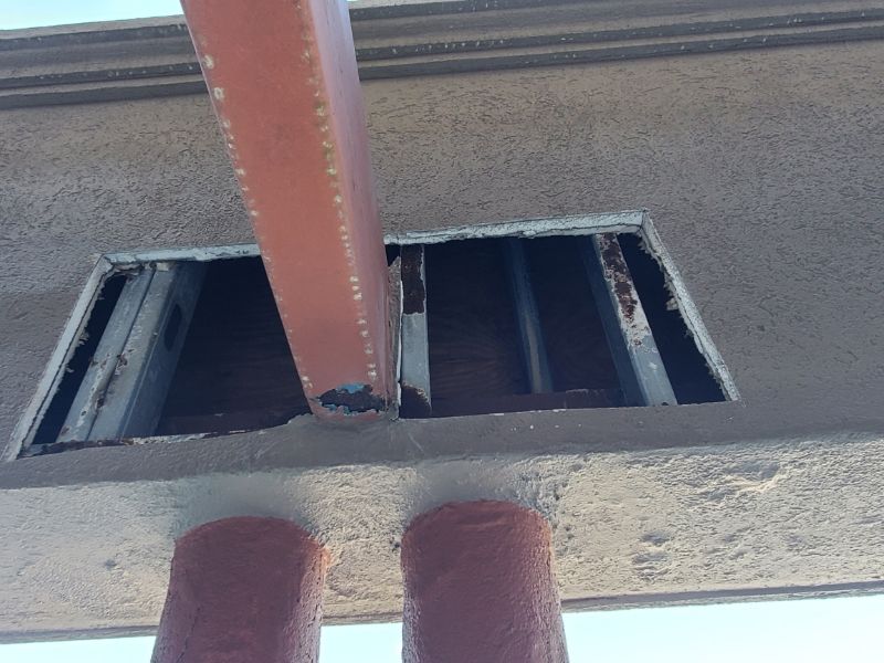 Commercial Demolition