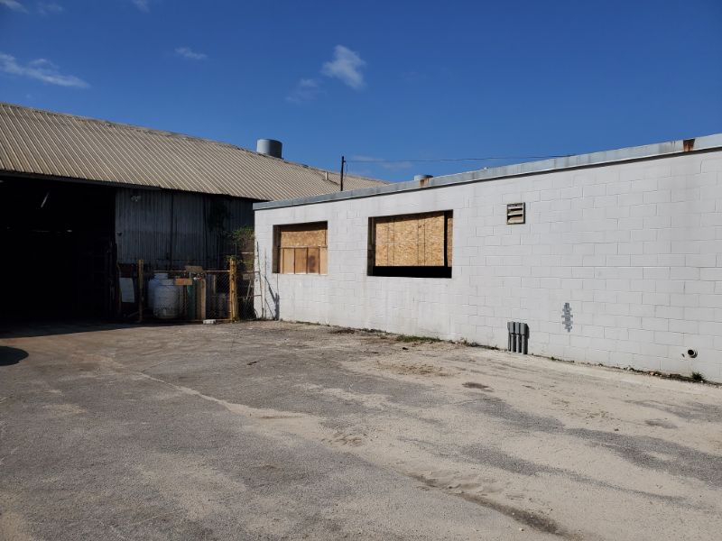 Commercial Demolition