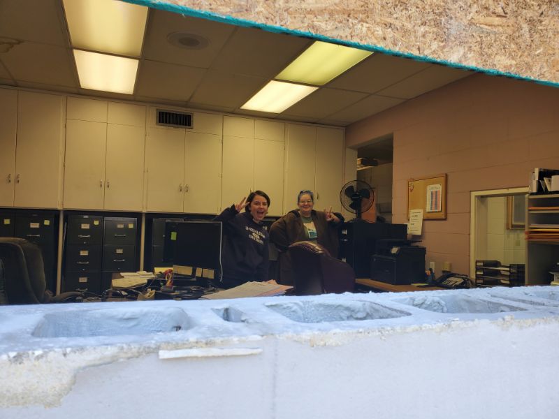 Commercial Demolition