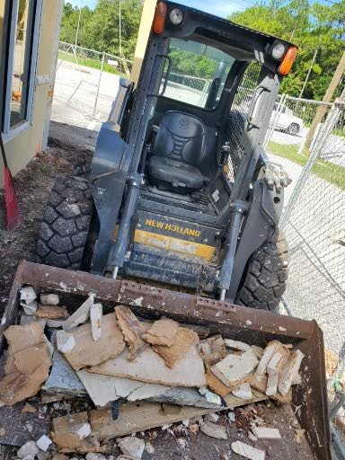 Commercial Demolition