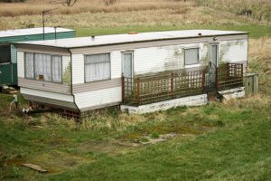 3 Ways to Simplify Your Mobile Home Demolition Project