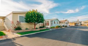 When Might Someone Need Mobile Home Demolition Services?