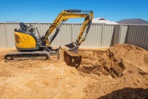 The Pool Demolition Process, Explained
