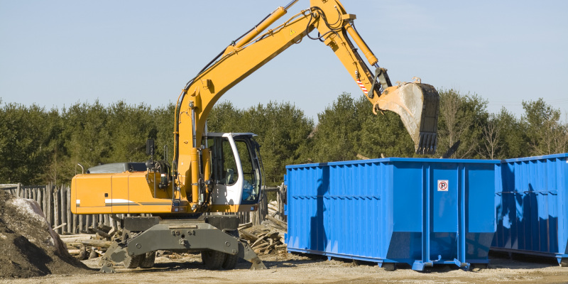 Key Signs of Reliable Commercial Demolition Companies