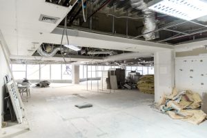 Selective Retail Demolition: It Doesn’t Always Have to Be the Entire Structure