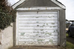 Four Signs It’s Time to Consider a Garage Removal