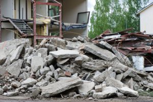 Building Demolition in Florida: What Do You Need?