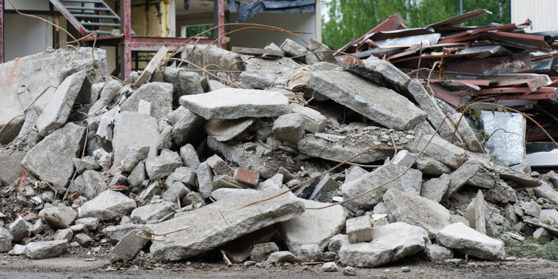Building Demolition in Florida: What Do You Need?
