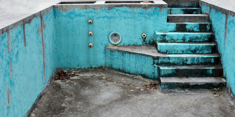 Why a Residential Pool Demolition Might Be Your Best Investment Yet